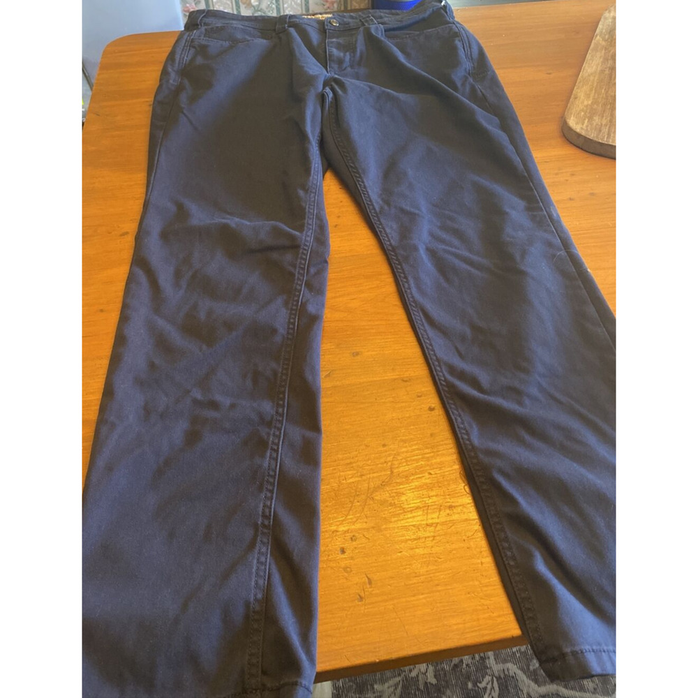 511 Tactical Series Pants Mens 36 X 32 Blue